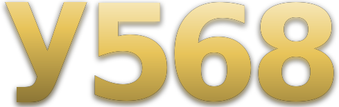 y568 โลโก้